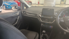 Ford Fiesta 1.0 EcoBoost Trend 5dr Petrol Hatchback